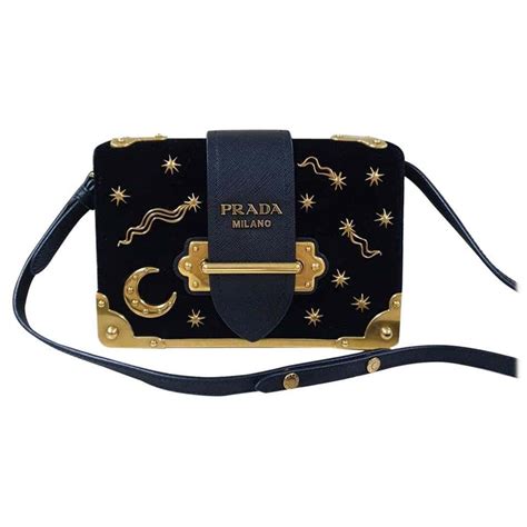 gold sparkle prada bag|prada celestial bag.